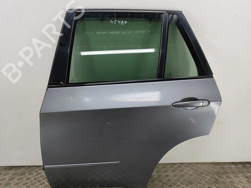 Dør venstre bagtil Dør venstre bagtil BMW X5 (E70) xDrive 40 d (306 hp) 32779656 32779656