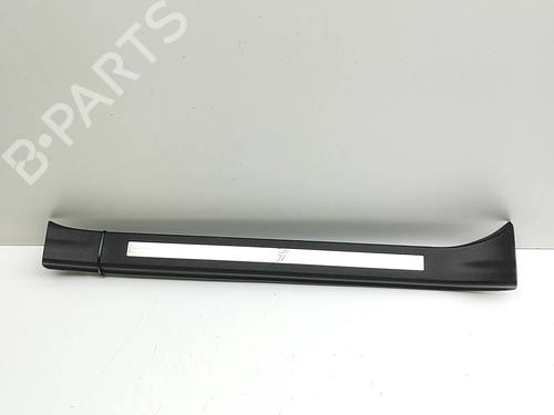 Used Step Step SUBARU WRX Saloon (GJ) STi 2.5 AWD (301 hp) 33392738 33392738