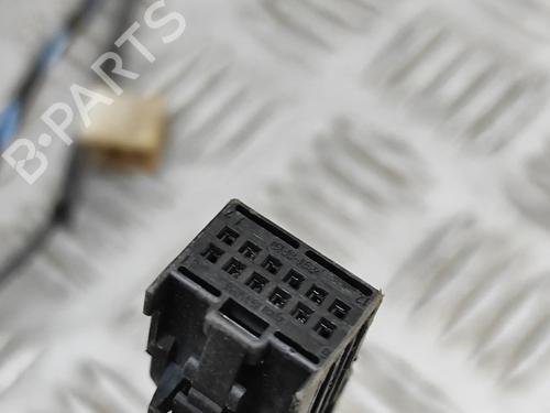 Electronic module SKODA SUPERB II Estate (3T5) 2.0 TDI 16V | BP24583249M83 