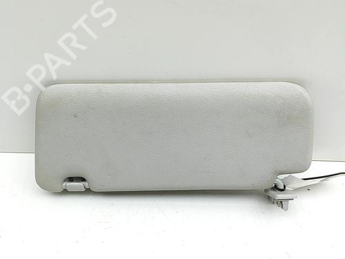 Used Right sun visor Right sun visor MERCEDES-BENZ C-CLASS Coupe (C205) C 220 d (205.304) (163 hp) 33465145 33465145