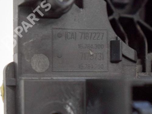 Front left exterior door handle BMW 5 Gran Turismo (F07) 530 d | BP6759985C128  - Image 6