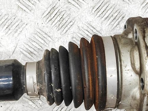 Right front driveshaft VW PASSAT B8 Variant (3G5, CB5) 2.0 TDI | BP39205198M39 - Image 4