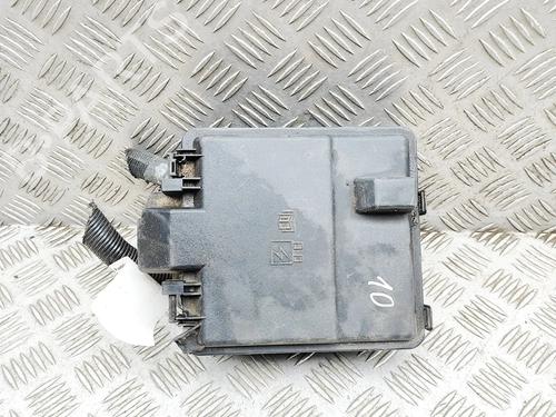 Fuse box FORD TRANSIT V363 Van (FCD, FDD) 2.0 EcoBlue | BP39472457E1 - Image 3