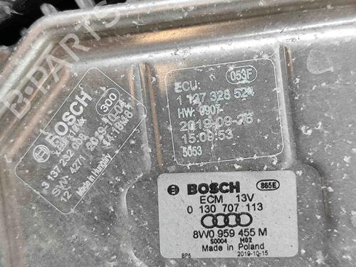 Radiator fan AUDI E-TRON (GEN) 55 quattro | BP29404230M35 