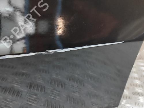 Left rear door MERCEDES-BENZ C-CLASS (W205) C 350 e (205.047) | BP30154965C4