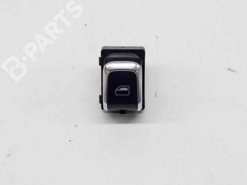 Used Left front window switch Left front window switch AUDI A5 Sportback (8TA) 2.0 TDI (177 hp) 10070896 10070896