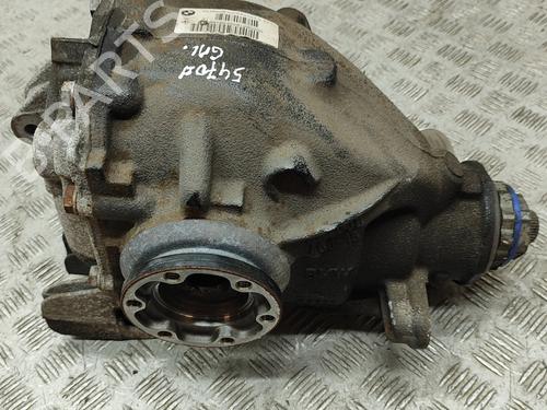 Used Rear differential BMW Z4 Roadster (E89) sDrive 18 i (156 hp) 27315867