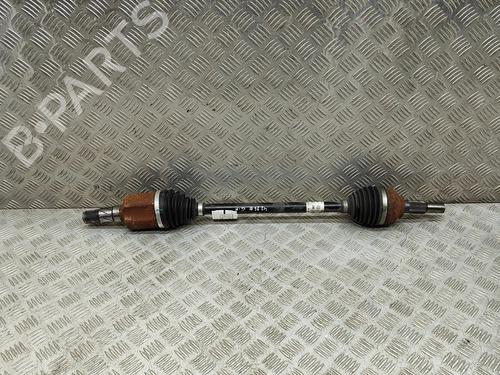 Used Left rear driveshaft Left rear driveshaft TESLA MODEL 3 (5YJ3) EV AWD (441 hp) 27768501 27768501