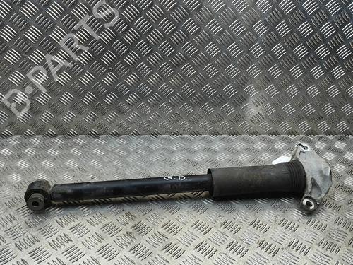 Used Right rear shock absorber Right rear shock absorber JAGUAR XE (X760) 2.0 D AWD (180 hp) 33382221 33382221