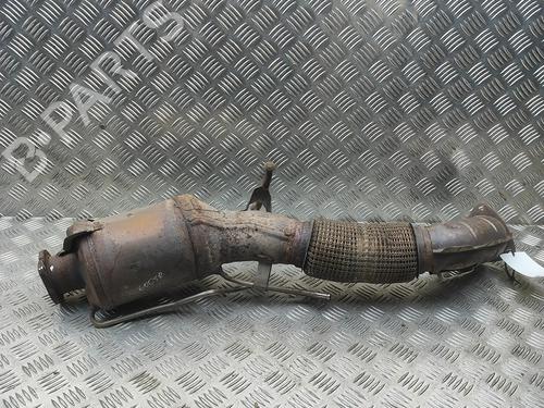 Used Catalyst Catalyst VOLVO V60 II (225) B6 Mild-Hybrid AWD (299 hp) 33389696 33389696