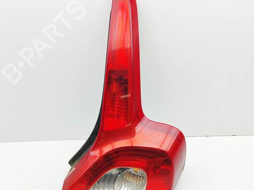 Used Right taillight VOLVO C30 (533) 2.0 D (136 hp) 30359201