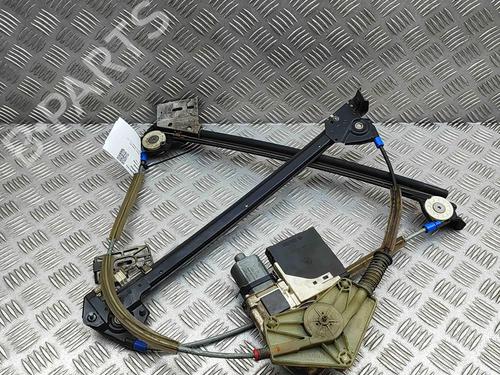 Used Front left window mechanism PORSCHE CAYMAN (987) S 3.4 (295 hp) 29510782