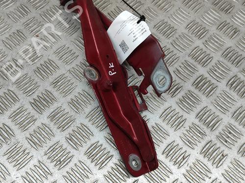Hinge/Door check strap JAGUAR XF I (X250) 3.0 D | BP17548904C146 