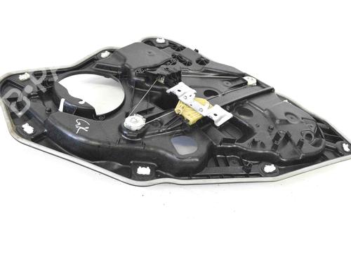 Used Rear left window mechanism FIAT 500X (334_) 1.6 (334AXE1A) (110 hp) 30218777