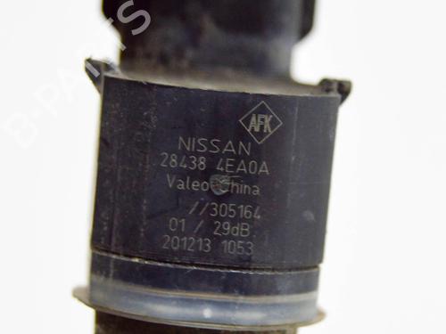 Electronic module NISSAN QASHQAI II (J11, J11_) 1.5 dCi | BP12099220M83 