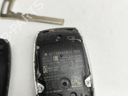 Electronic module MERCEDES-BENZ GLE (V167) GLE 300 d 4-matic (167.109) | BP35983524M83  - Image 10