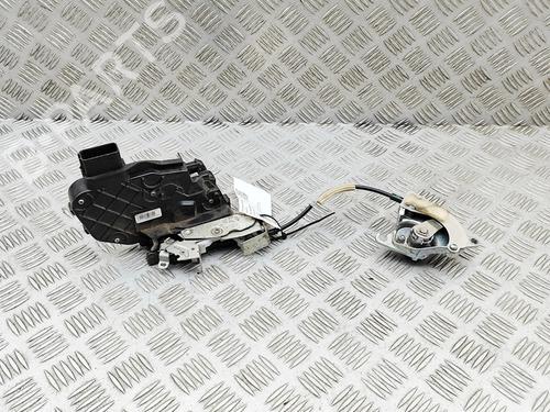 Used Front left lock Front left lock ASTON MARTIN DB9 Volante 6.0 V12 (476 hp) 34443170 34443170