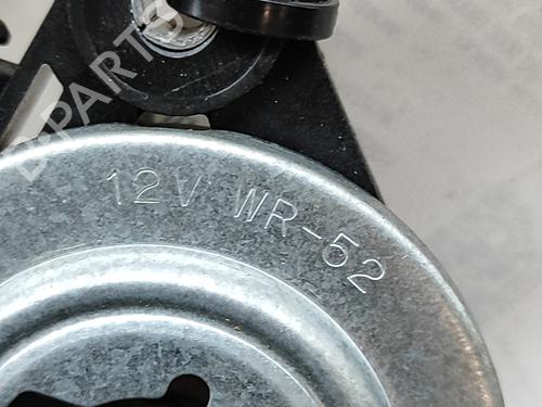 Sunroof engine HONDA ACCORD VII Tourer (CM, CN) 2.2 i-CTDi (CN2) | BP25219357M60 