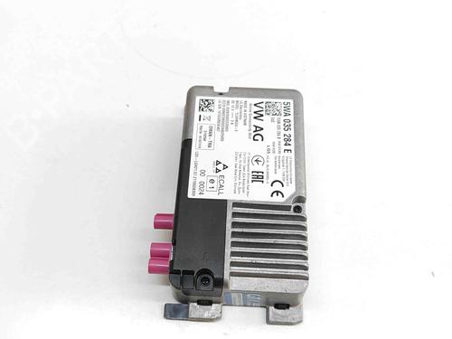 Elektronische module VW T-ROC (A11, D11) 2.0 R 4motion | BP29495058M83 