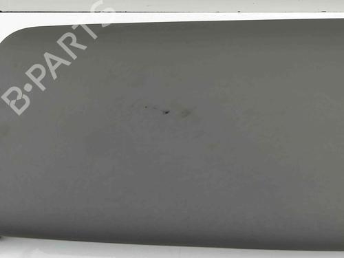Left sun visor OPEL MOVANO B Van (X62) 2.3 CDTI FWD (FV) | BP36066784I1 - Image 6