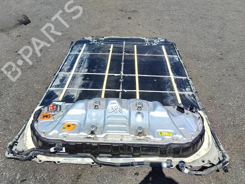 Used Battery Battery TESLA MODEL Y (5YJY) EV Performance All-wheel Drive (462 hp) 33370000 33370000