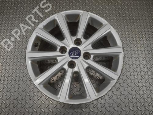 Used Rim FORD FIESTA VI (CB1, CCN) 1.0 (80 hp) 30233624