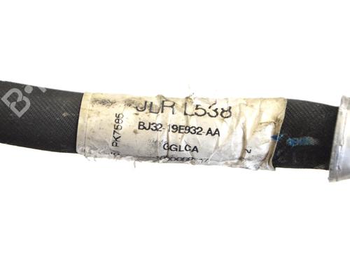 AC pipe LAND ROVER DISCOVERY SPORT (L550) 2.0 4x4 | BP30220443M126 - Image 5