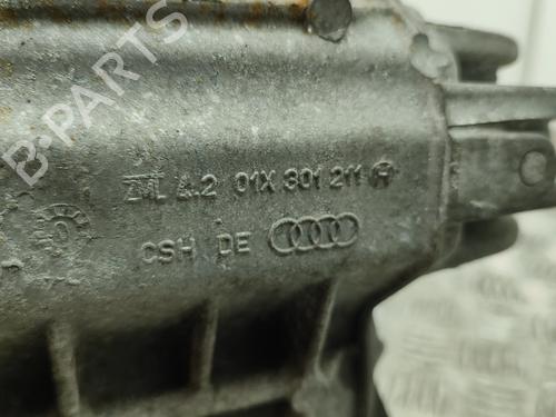 Gearbox PEUGEOT 308 I (4A_, 4C_) 1.6 16V | BP23249119M3