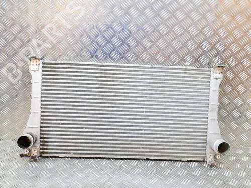 Intercooler Intercooler TOYOTA AVENSIS Saloon (_T27_) 2.0 D-4D (ADT270_, ADT270R) (126 hp) 8354871 8354871