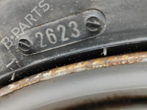 Rim MERCEDES-BENZ VITO Van (W447) 114 CDI (447.601, 447.603, 447.605) | BP31047245C45