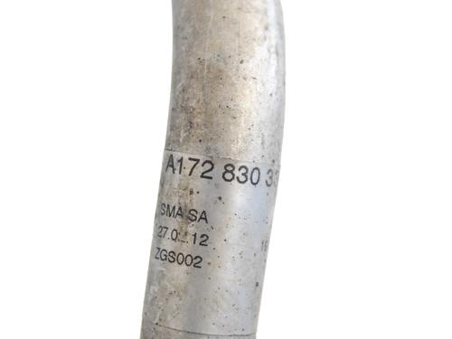 AC pipe MERCEDES-BENZ SLK (R172) 250 CDI / d (172.403) | BP33361407M126 - Image 4