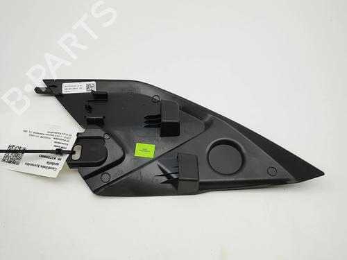 Mittelkonsole PORSCHE 911 Convertible (992) 3.0 Carrera (992312) | BP38018252I22 - Image 4