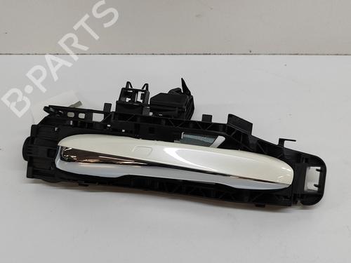 Portiergreep links achter MERCEDES-BENZ S-CLASS (W222, V222, X222) S 500 (222.082, 222.182) (435 hp) 27791641