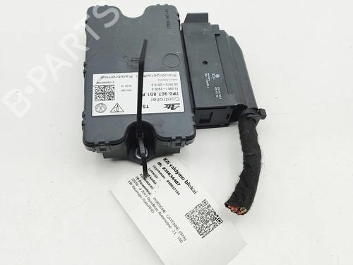 Electronic module PORSCHE CAYENNE (92A) 3.0 Diesel | BP34630617M83 - Image 4