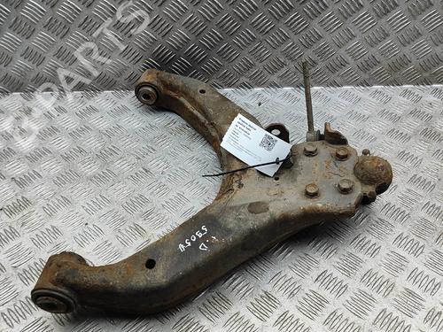 Used Right front suspension arm ISUZU D-MAX II (TFR, TFS) 2.5 CRDi 4x4 (TFS86J) (163 hp) 32025521