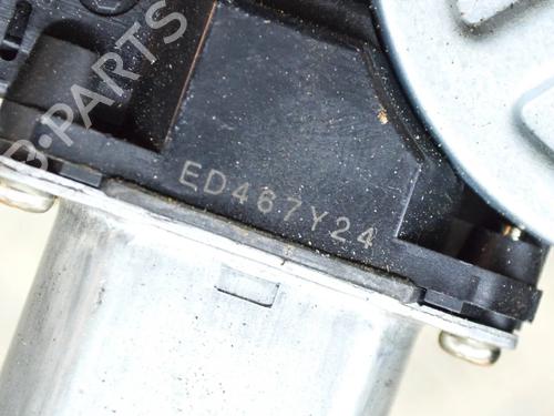 Electronic module TESLA MODEL S (5YJS) P100D AWD | BP8354235M83 