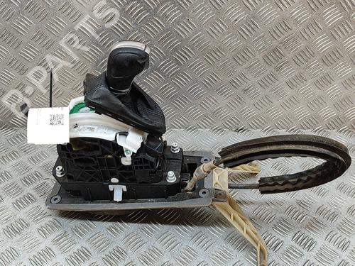 Gear lever VW TOUAREG (7P5, 7P6) 3.0 V6 TDI | BP28028319M90