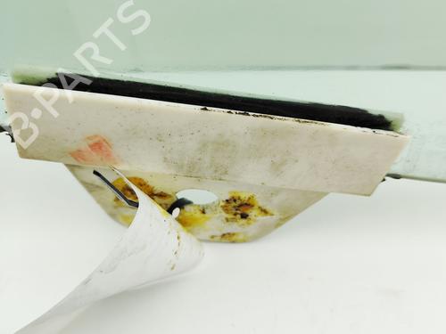 Front left door window JEEP GRAND CHEROKEE IV (WK, WK2) 3.0 CRD V6 4x4 | BP29829858C18