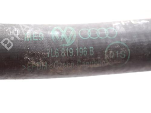 Pipe AUDI Q7 (4LB) 4.2 TDI quattro | BP33340109M125 - Image 5