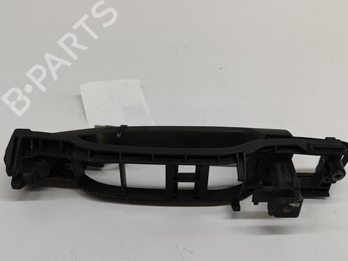 Front left exterior door handle MERCEDES-BENZ SLK (R170) 230 Kompressor (170.447) | BP24818433C128