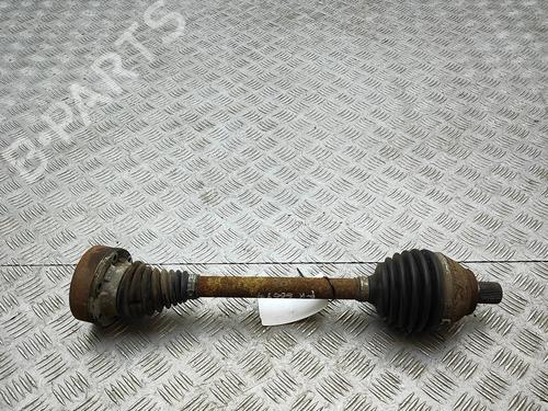 Left front driveshaft AUDI Q2 (GAB, GAG) 1.6 TDI | BP39244038M38 - Image 4