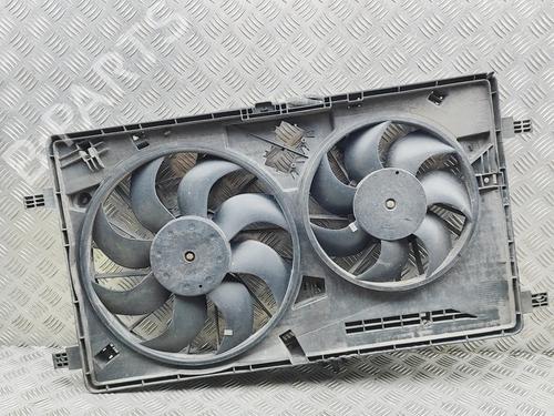 Used Radiator fan Radiator fan 38783155 38783155