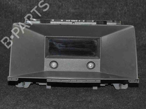 Used Electronic module OPEL ASTRA H Estate Van (L70) 1.9 CDTI (L70) (120 hp) 6720918
