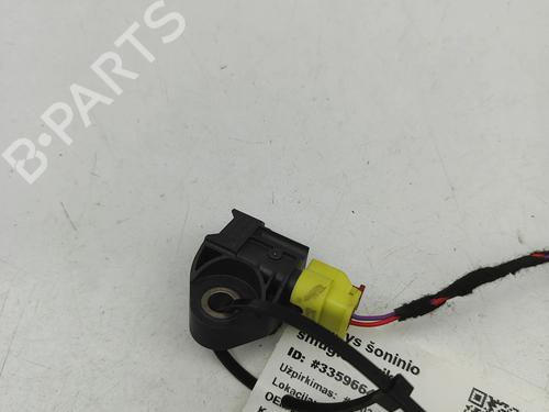 Sensor electrónico PORSCHE TAYCAN Sport Turismo (Y1C) 4S Performance Battery Plus (Y1CDB1) (571 hp) 31762910