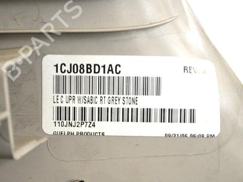 Other CHRYSLER 300C (LX, LE) 3.0 CRD | BP30224125O1 