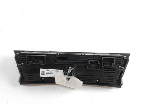 Climate control AUDI A7 Sportback (4GA, 4GF) 3.0 TDI quattro | BP29487803I5 