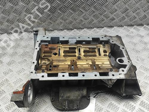 Used Oil sump Oil sump OPEL VIVARO A Bus (X83) 2.0 CDTI (F7, J7, A07) (90 hp) 33697586 33697586