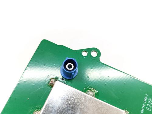 Electronic module TESLA MODEL Y (5YJY) EV Performance All-wheel Drive | BP33363564M83 - Image 5