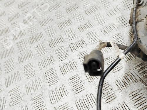 Left front brake caliper PORSCHE TAYCAN Cross Turismo (Y1B) 4S Performance Battery Plus (Y1BDB1) | BP31762619M105 