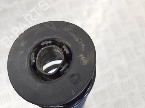 Shock absorber spring VW T-ROC (A11, D11) 1.0 TSI | BP14625838C152 